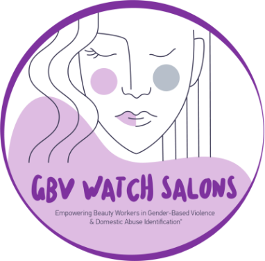 Empowering Beauty Professionals to Identify and Respond to Gender-Based Violence